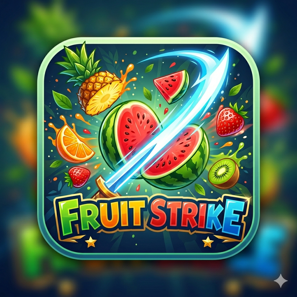 Fruit Strike