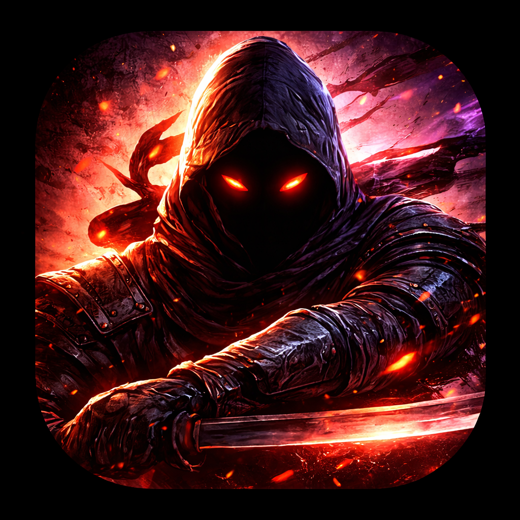 Shadow Strike
