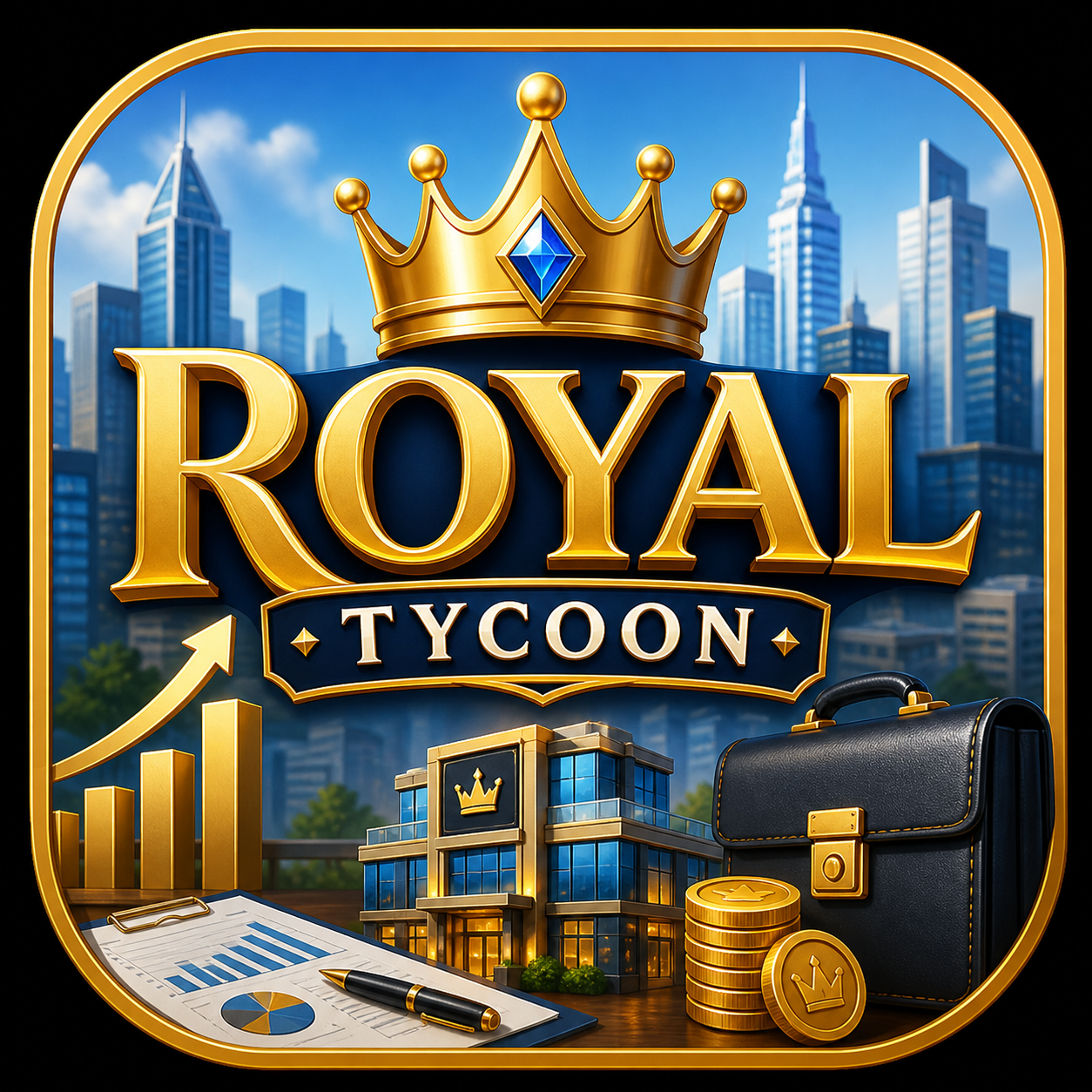Tycoon Empire