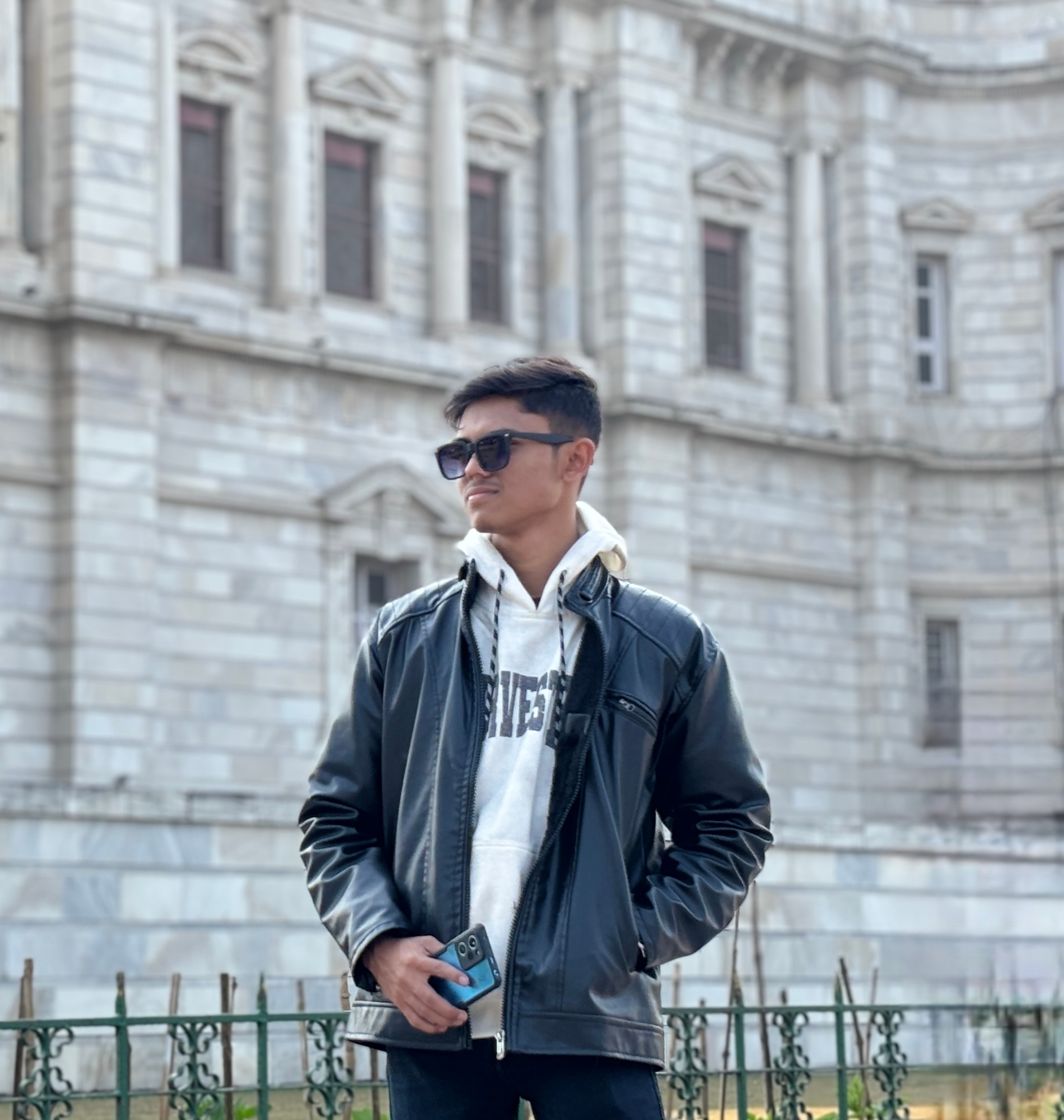 Pradipta Pal Outdoor Photo