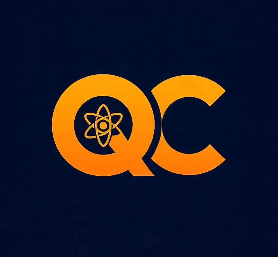 Quantam Core Logo